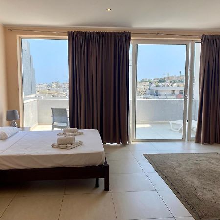 Malta Paradise Central Saint Julian's Екстер'єр фото