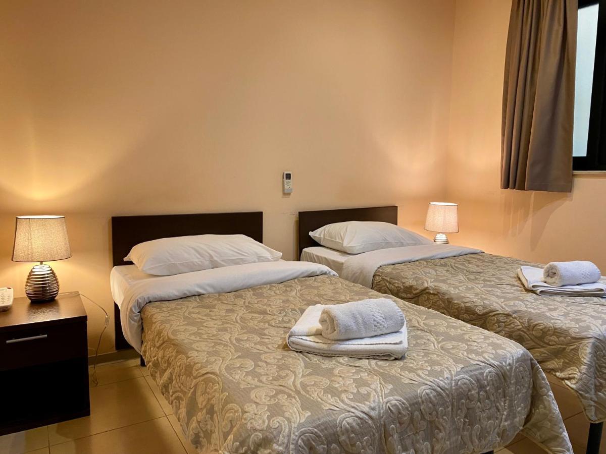 Malta Paradise Central Saint Julian's Екстер'єр фото