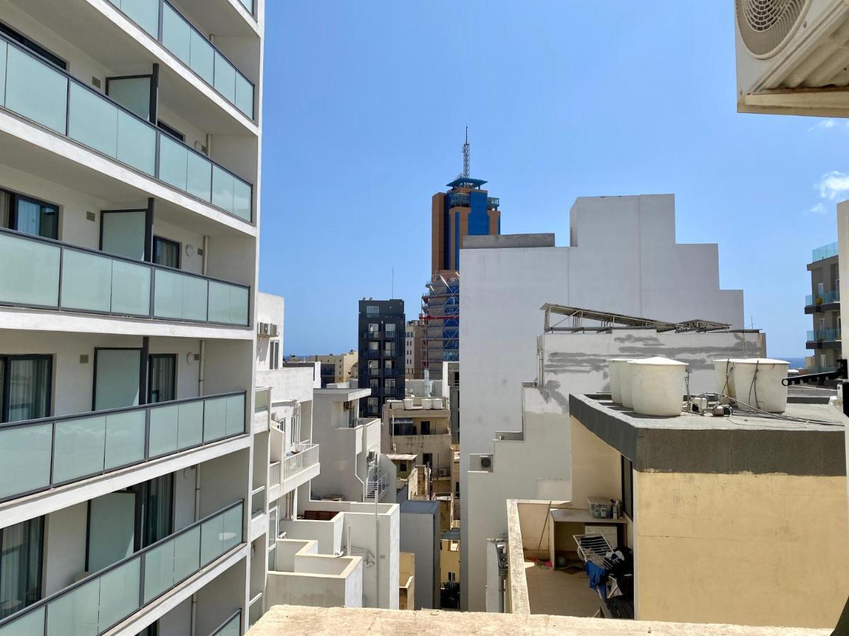 Malta Paradise Central Saint Julian's Екстер'єр фото