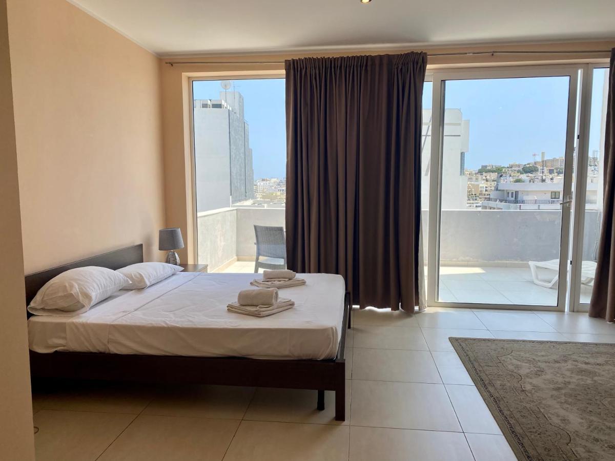 Malta Paradise Central Saint Julian's Екстер'єр фото