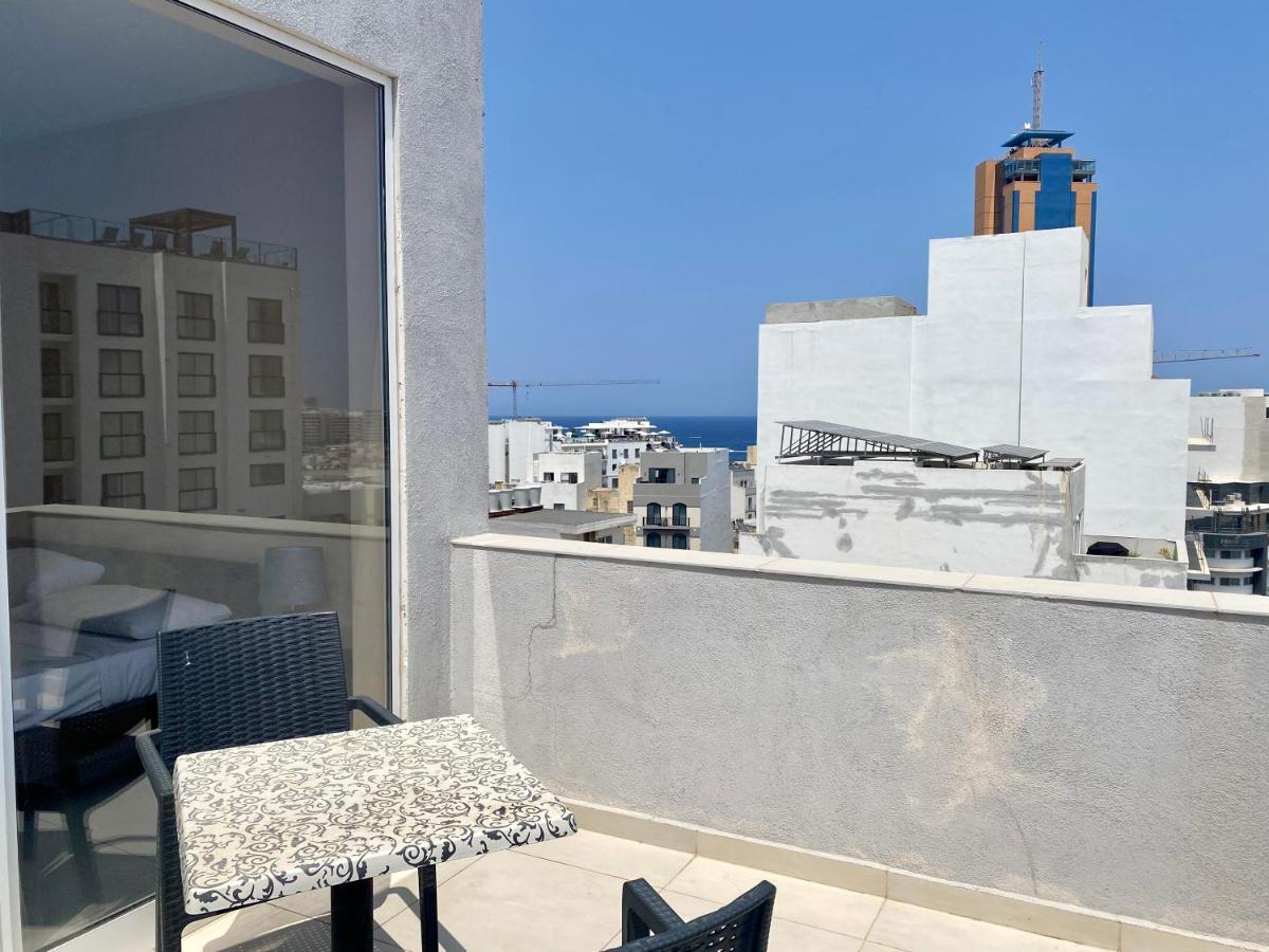 Malta Paradise Central Saint Julian's Екстер'єр фото
