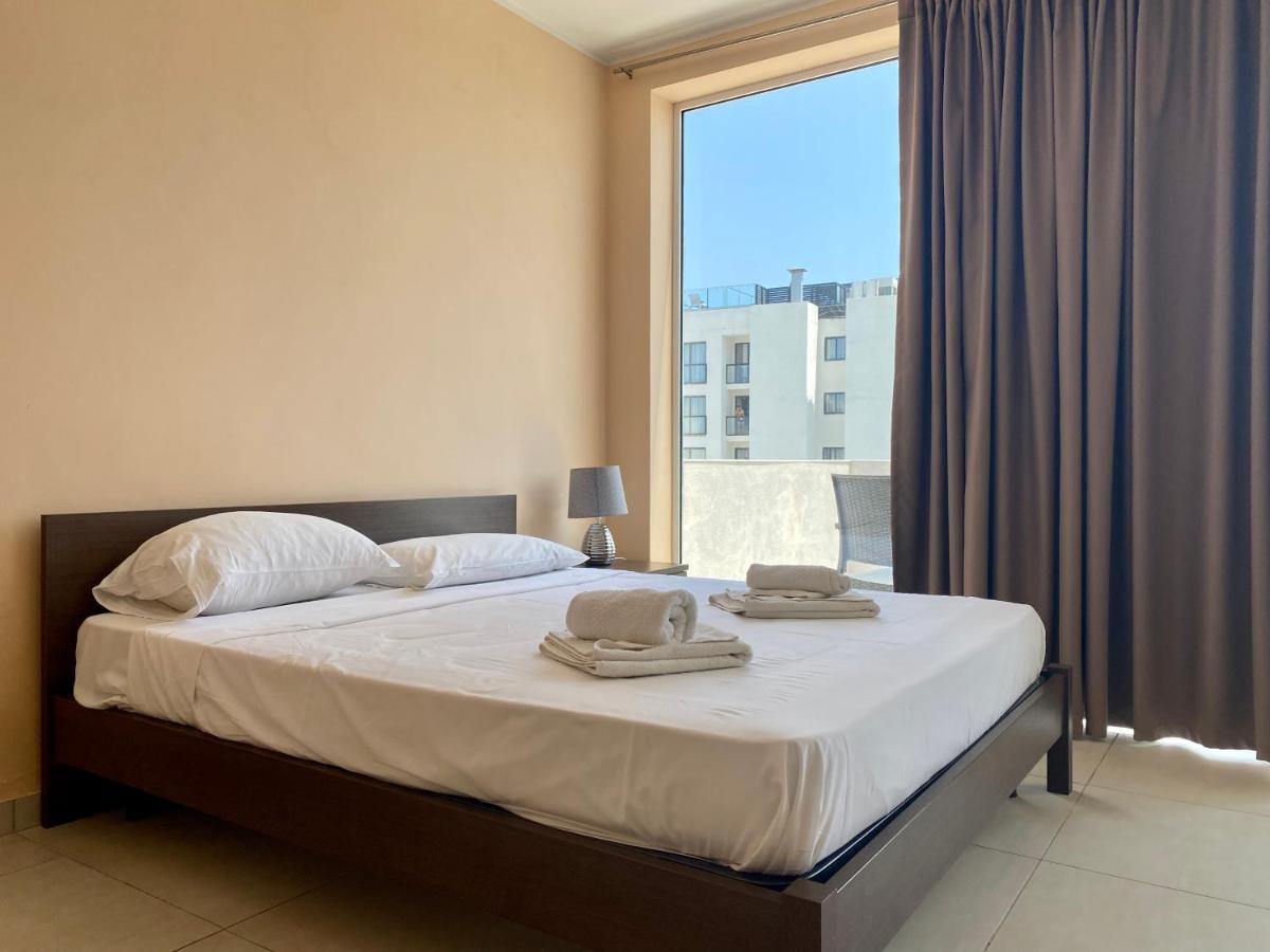 Malta Paradise Central Saint Julian's Екстер'єр фото
